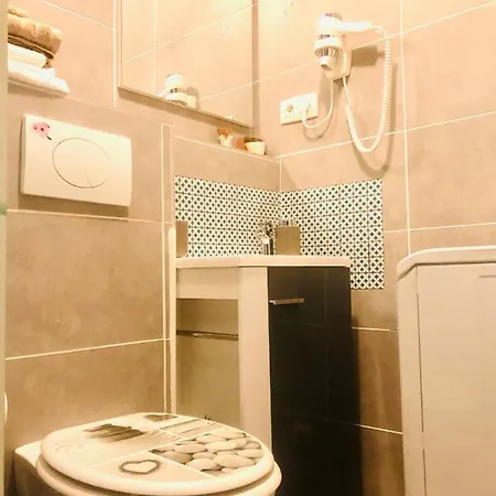 Apartman Happy 64 St Louis